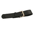 Factory Sale Top Quality Metal Buckle with Leather Belt